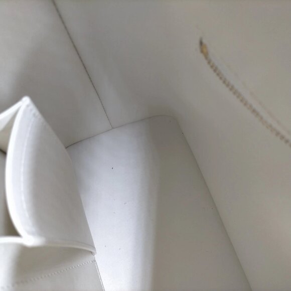 Louis Vuitton Houston Yellow Vernis Hand Bag mon500-100925 - Picture 12 of 16